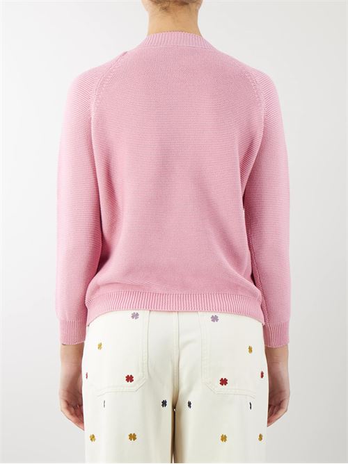 Soft cotton sweater Max Mara Weekend MAX MARA WEEKEND |  | LINZ8